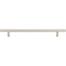 Top Knobs: Bar Pulls Hopewell