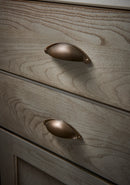 Top Knobs: Oil Rubbed Bronze Arendal