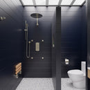 ALFI brand AB12GSW Shower Arm