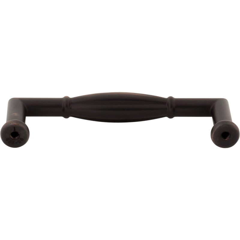 Jeffrey Alexander Southerland 96 mm Center-to-Center Bar Pull