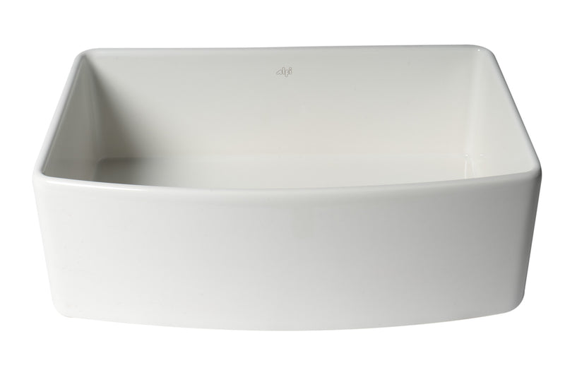 ALFI brand ABFC3020 Kitchen Sink
