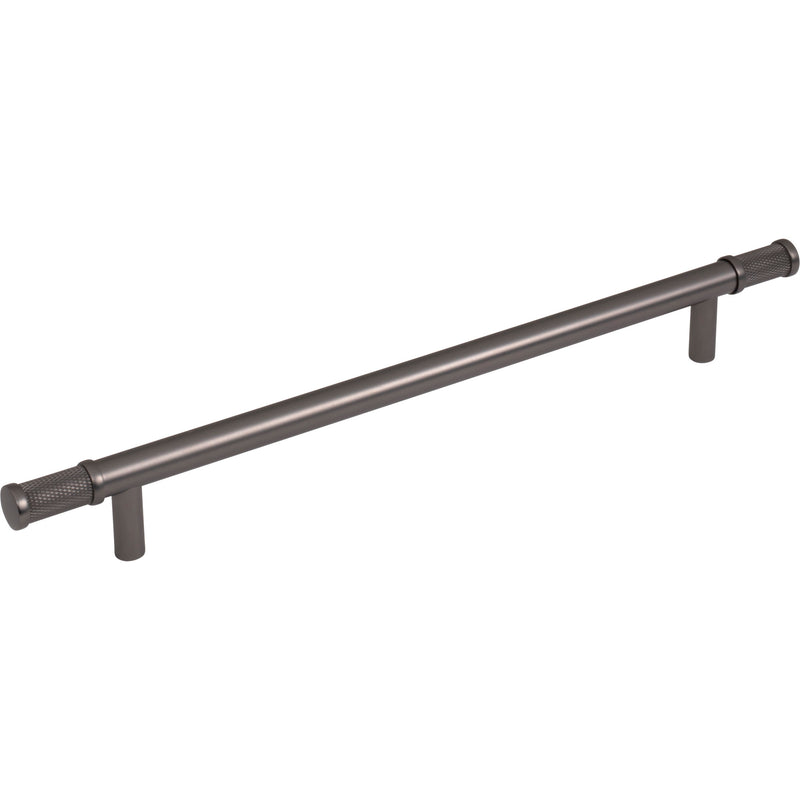 Top Knobs Burnham 8 13/16" Center to Center Bar Pull