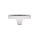 Top Knobs: SANCTUARY (R) Flared