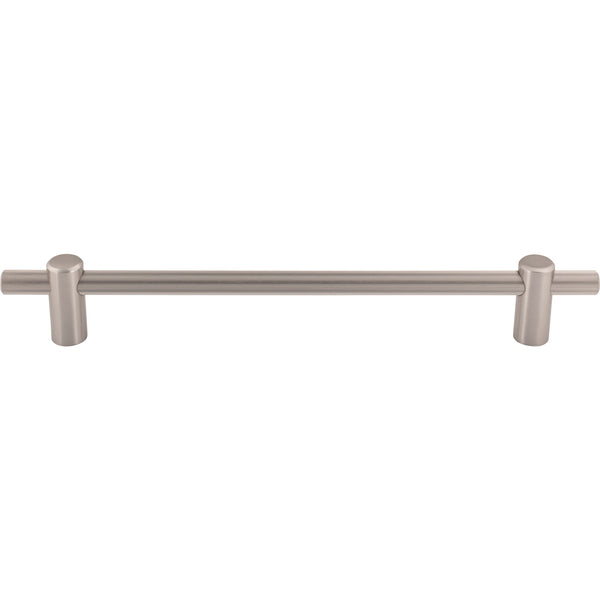 Top Knobs Dempsey 12" Center to Center Bar Pull