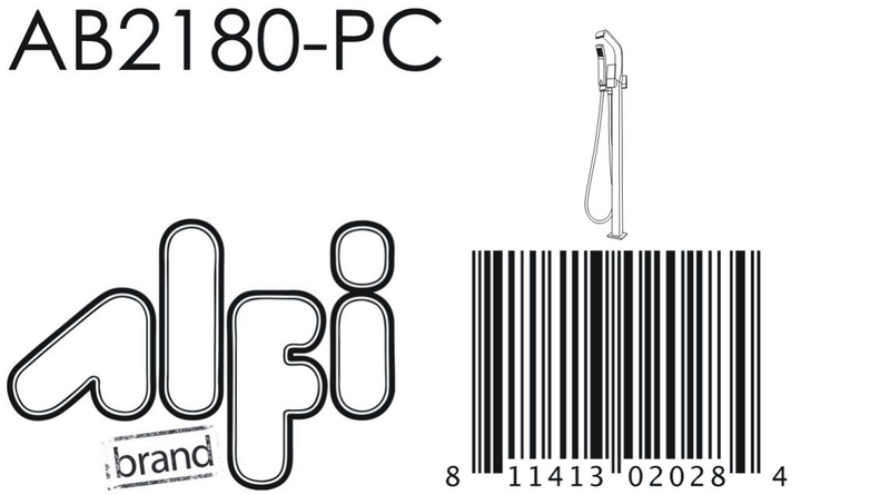 ALFI brand AB2180 Tub Filler