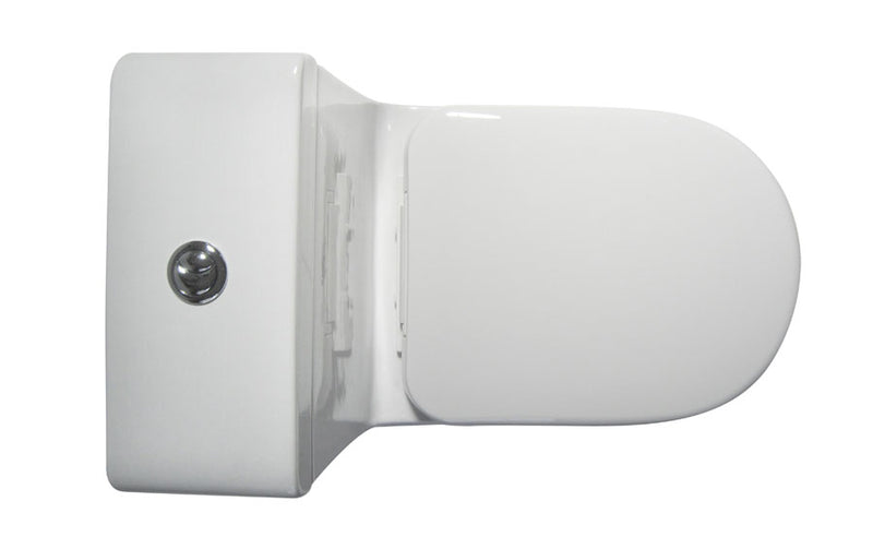EAGO  Toilet