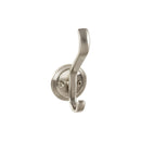 Top Knobs: Ryland Hooks Reeded
