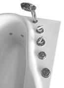 EAGO  Whirlpool Tub