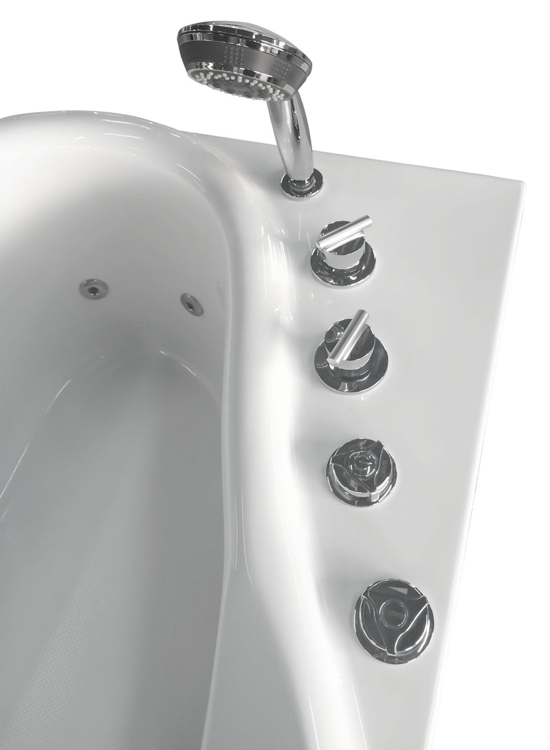 EAGO  Whirlpool Tub