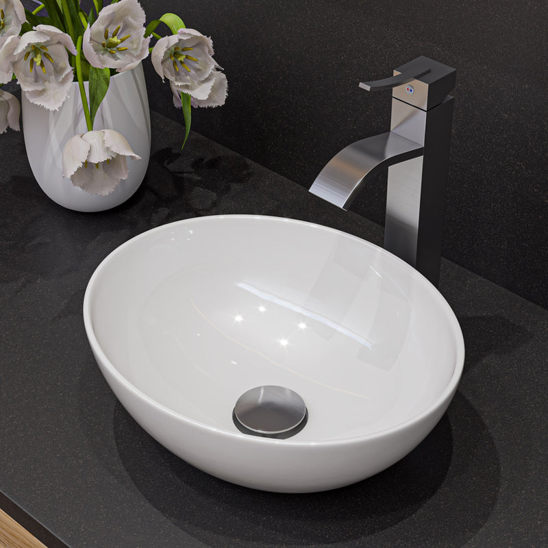 ALFI brand AB1158 Bathroom Faucet