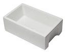 ALFI brand AB3018HS Kitchen Sink