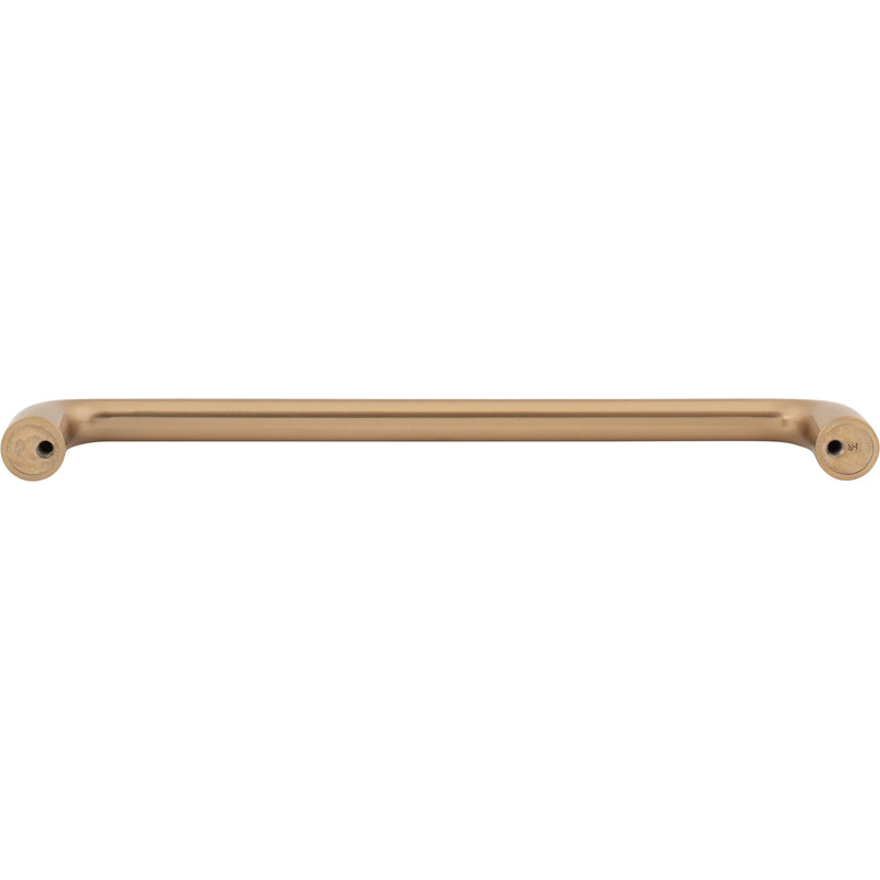 Jeffrey Alexander Loxley 192 mm Center-to-Center Bar Pull