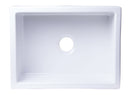 ALFI brand AB2418SB Kitchen Sink