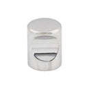 Top Knobs: Nouveau Indent