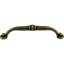 Top Knobs: Somerset Voss