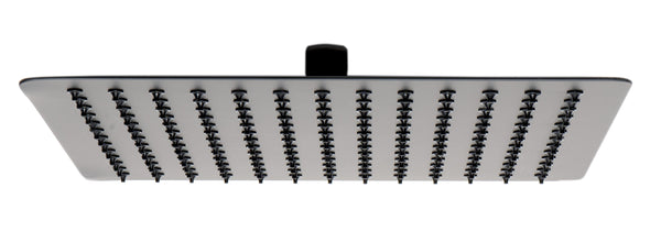 ALFI brand RAIN12S Shower Head
