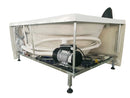 EAGO  Whirlpool Tub