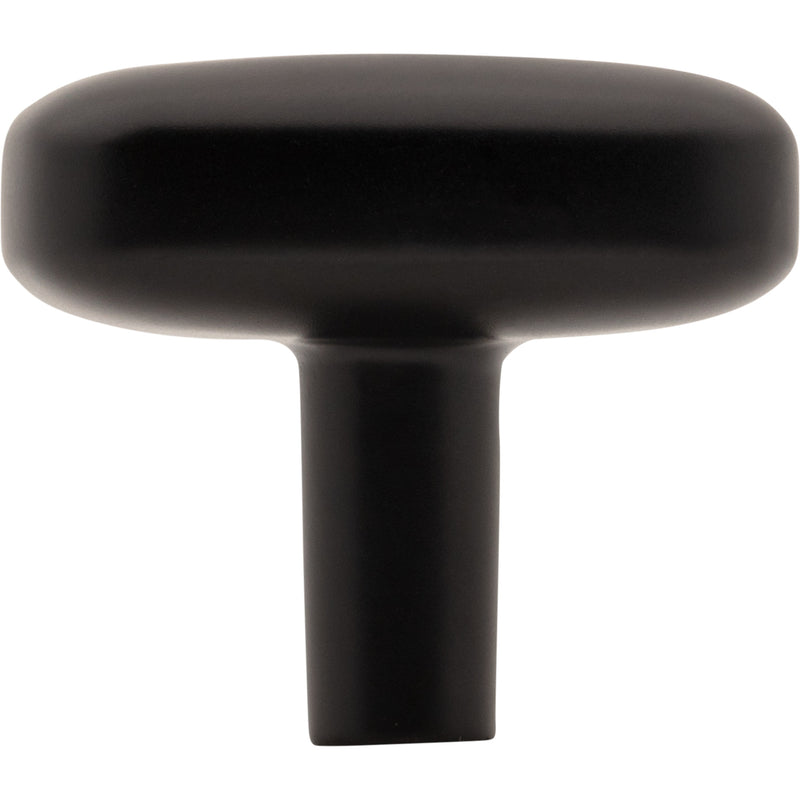 Jeffrey Alexander Loxley 1-1/2" Length Rectangle Knob