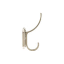 Top Knobs: Ryland Hooks Emerald