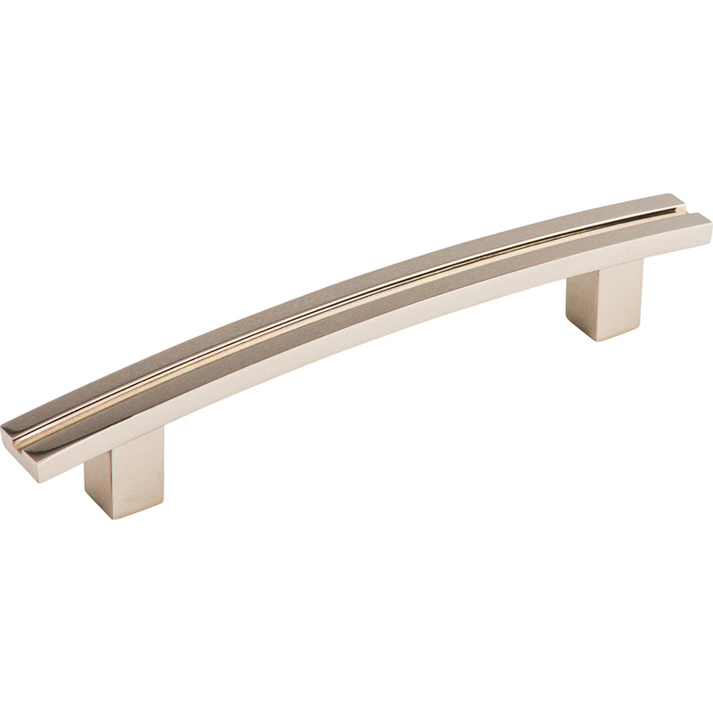 Top Knobs Inset Rail Pulls