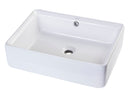 EAGO  Bathroom Sink