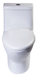 EAGO  Toilet