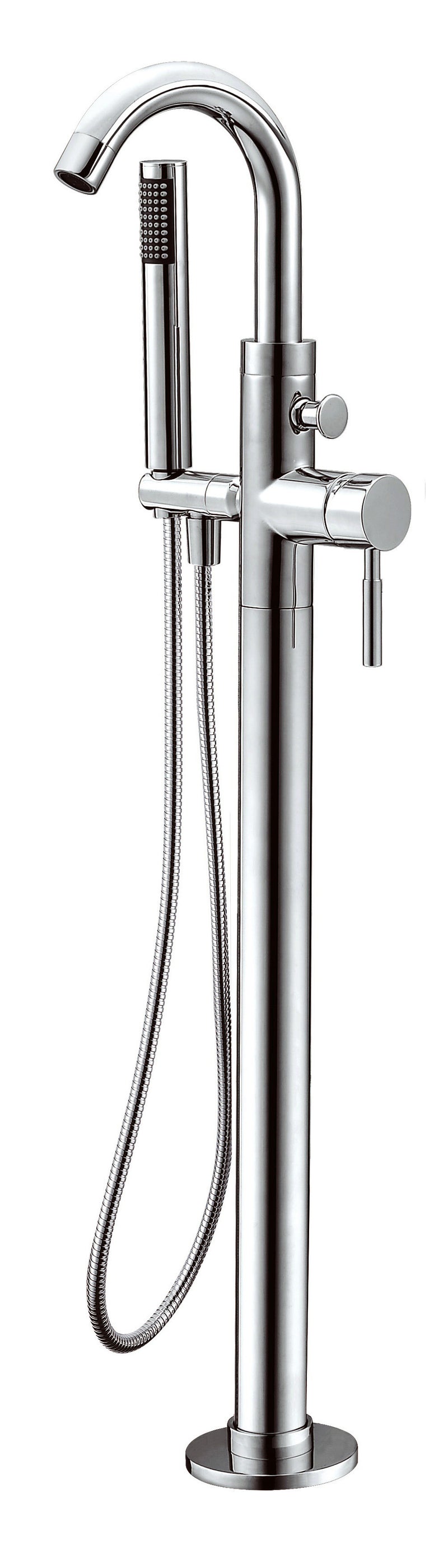 ALFI brand AB2534 Tub Filler