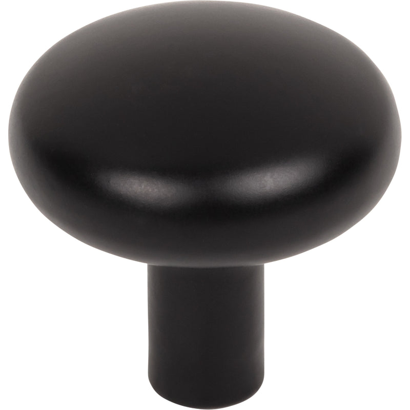 Jeffrey Alexander Loxley 1-1/4" Diameter Mushroom Knob