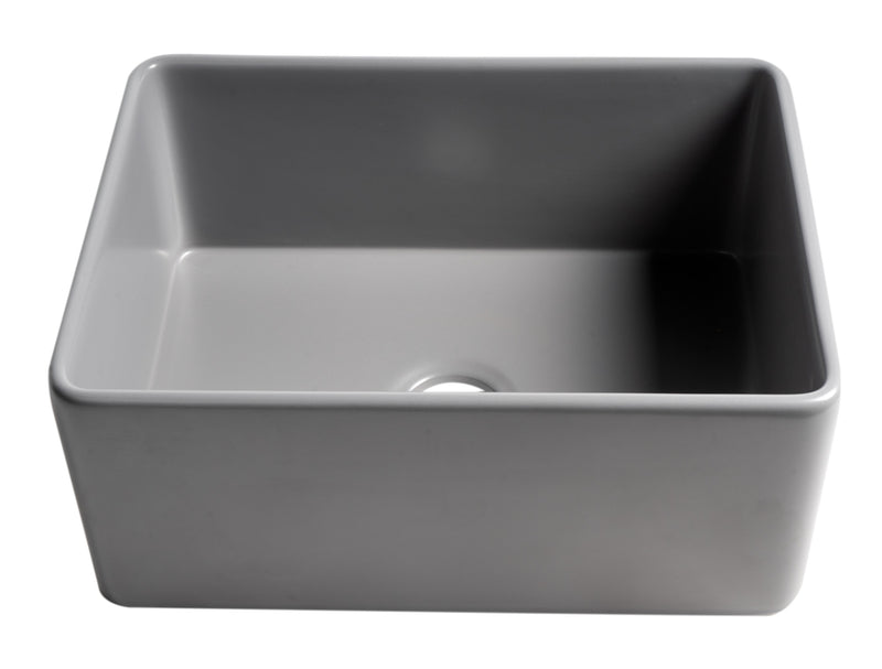 ALFI brand ABF2418 Kitchen Sink