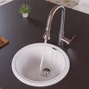 ALFI brand AB1717DI Kitchen Sink