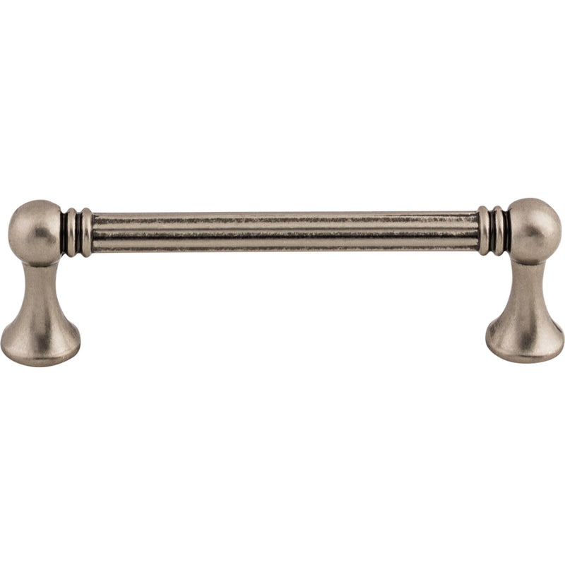 Top Knobs Grace Pulls