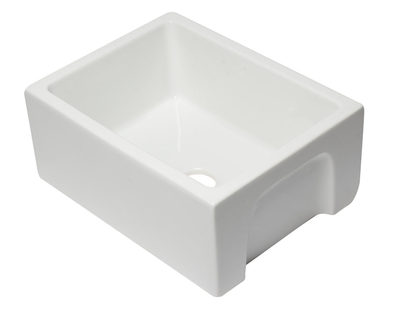 ALFI brand AB2418HS Kitchen Sink