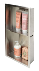 ALFI brand ABN1224 Shower Niche