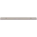 Top Knobs: Garrison Radcliffe