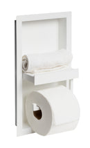 AlFI brand ABTPNC88 Toilet Paper Holder