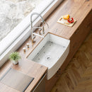 ALFI brand ABFC3320S Kitchen Sink