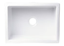 ALFI brand AB2418SB Kitchen Sink