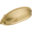 Top Knobs: Somerset Somerset