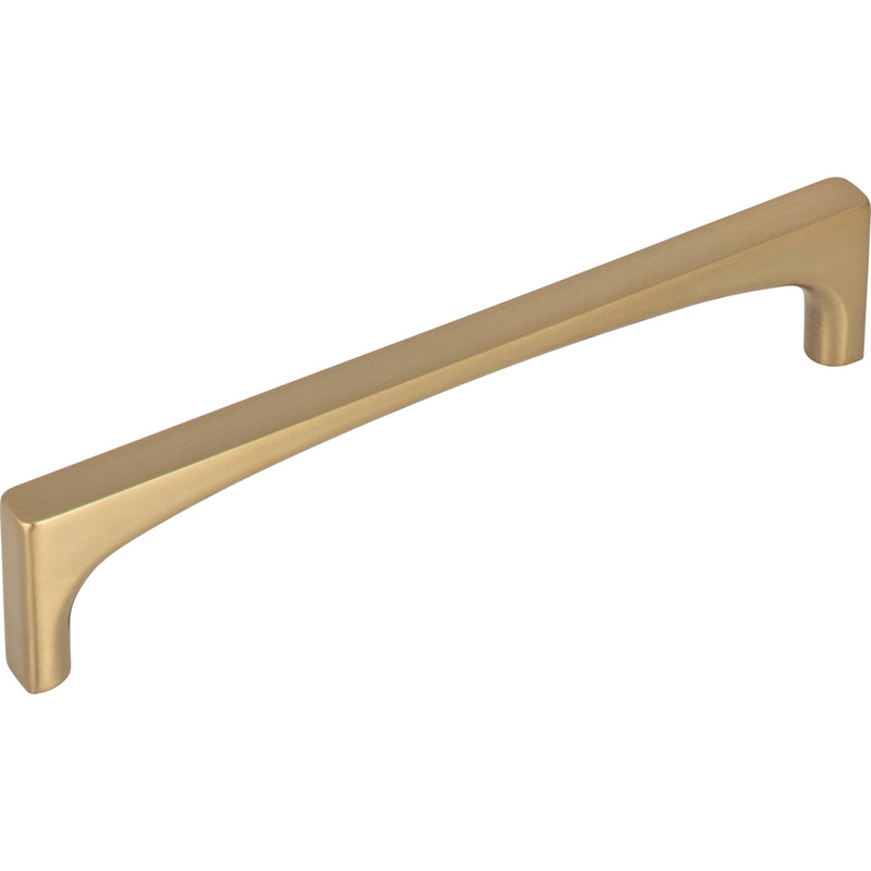 Top Knobs Riverside Pulls