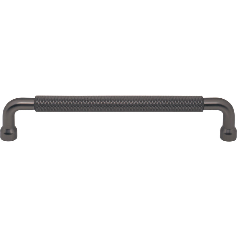 Top Knobs Garrison 6 5/16" Center to Center Bar Pull