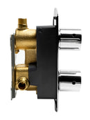 ALFI brand AB3809 Shower Mixer