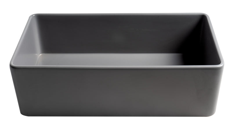 ALFI brand ABF3318S Kitchen Sink