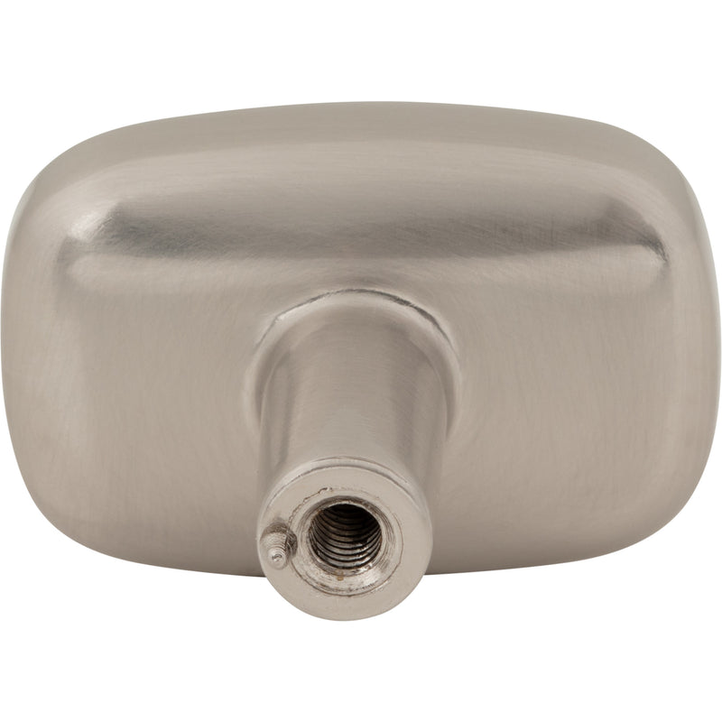 Jeffrey Alexander Loxley 1-1/2" Length Rectangle Knob