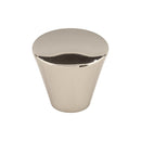 Top Knobs: Asbury Cone