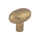 Top Knobs: Aspen Aspen Small Potato