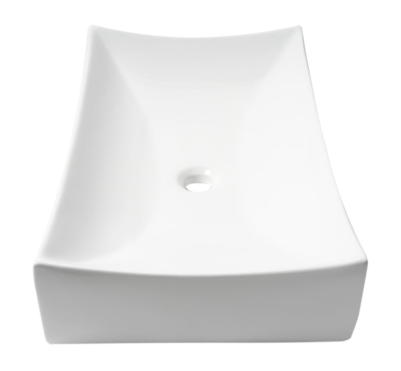 ALFI brand  Bathroom Sink