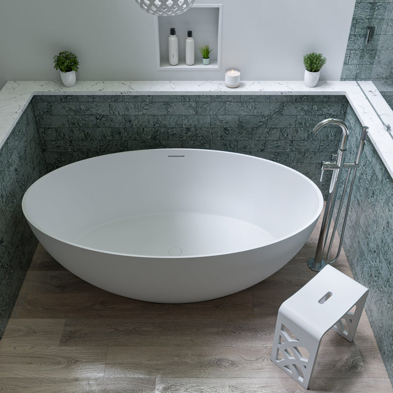 ALFI brand AB2534 Tub Filler