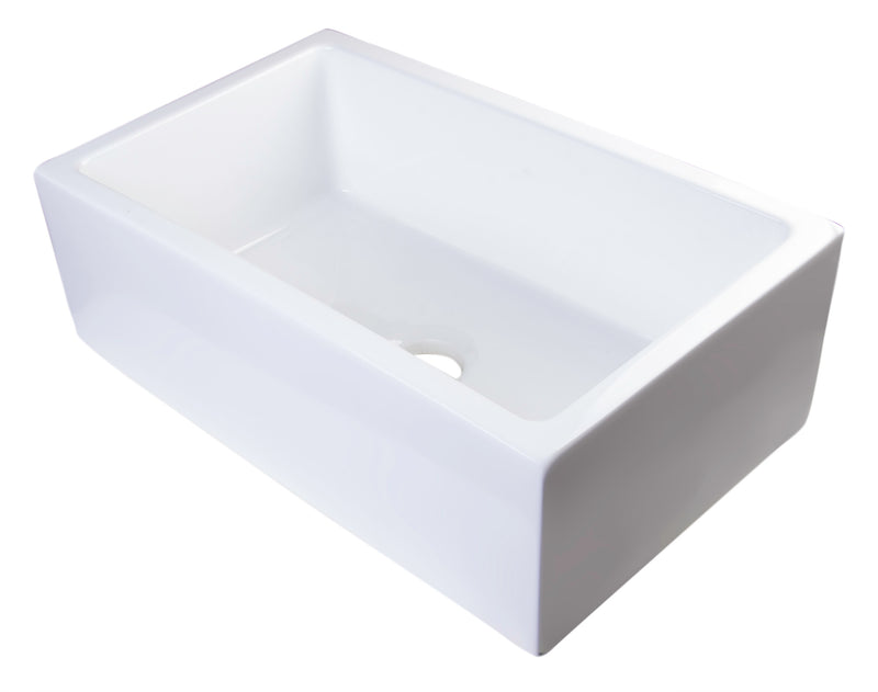 ALFI brand AB3018SB Kitchen Sink