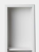 ALFI brand ABNC0836 Shower Niche