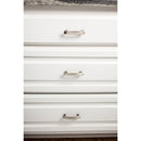 KasaWare: KasaWare: 3" Center-to-Center Arch Pull